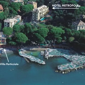 4* Hotel Metropole