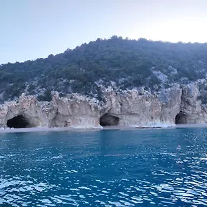 Stella Maris , Cala Gonone Italie