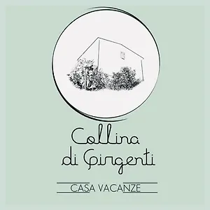 Collina Di Girgenti , Agrigente Italie