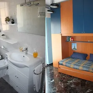 Appartement With Parking, Santa Margherita Ligure