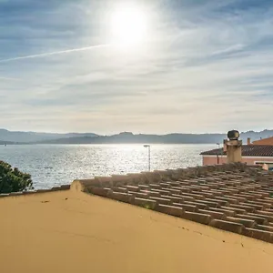 Punta Nera , La Maddalena (Sassari) Italie