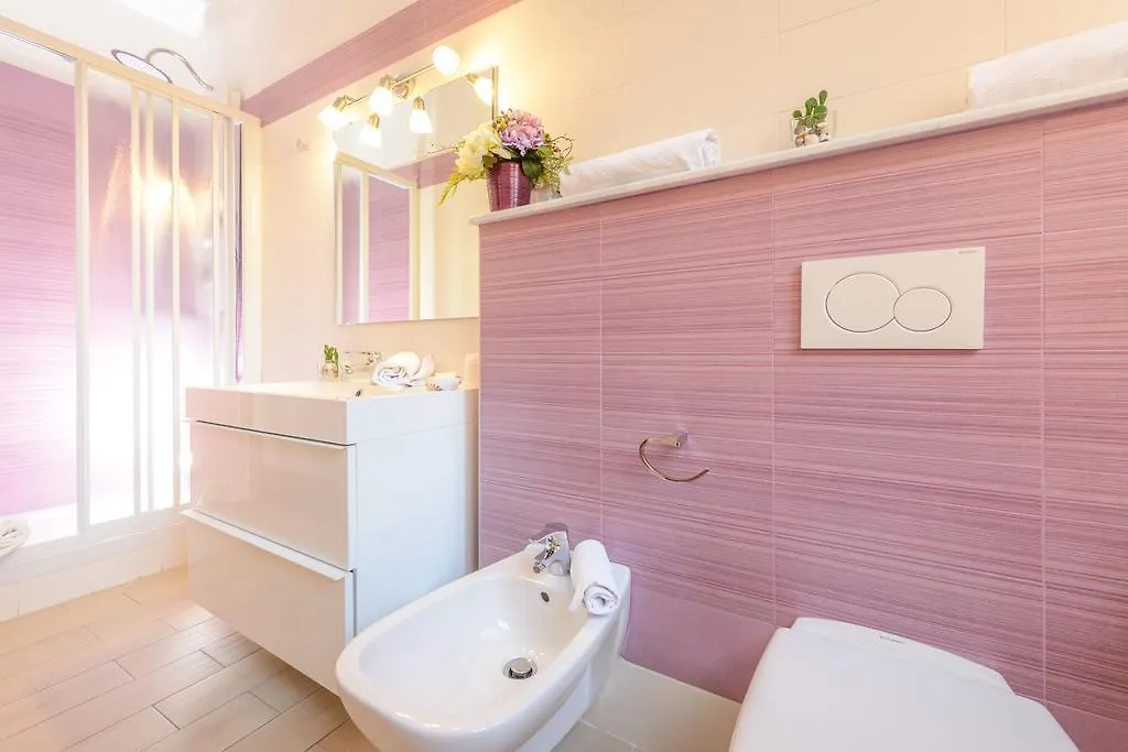 Maison d'hôtes Hotel Il Timone à Santa Margherita Ligure