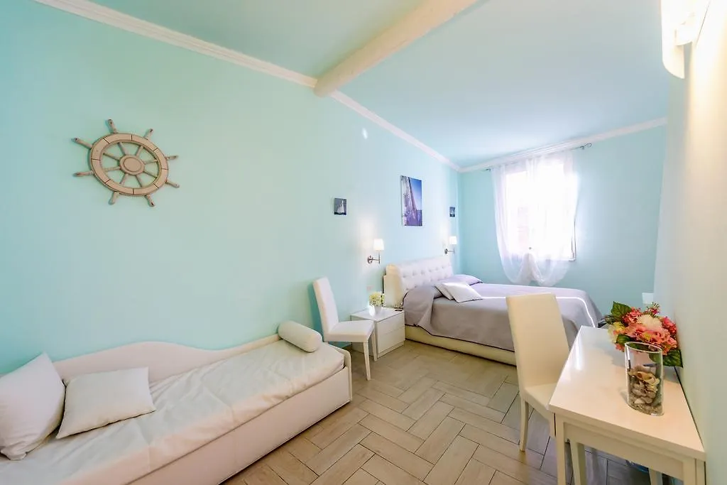 Il Timone Guest House Santa Margherita Ligure
