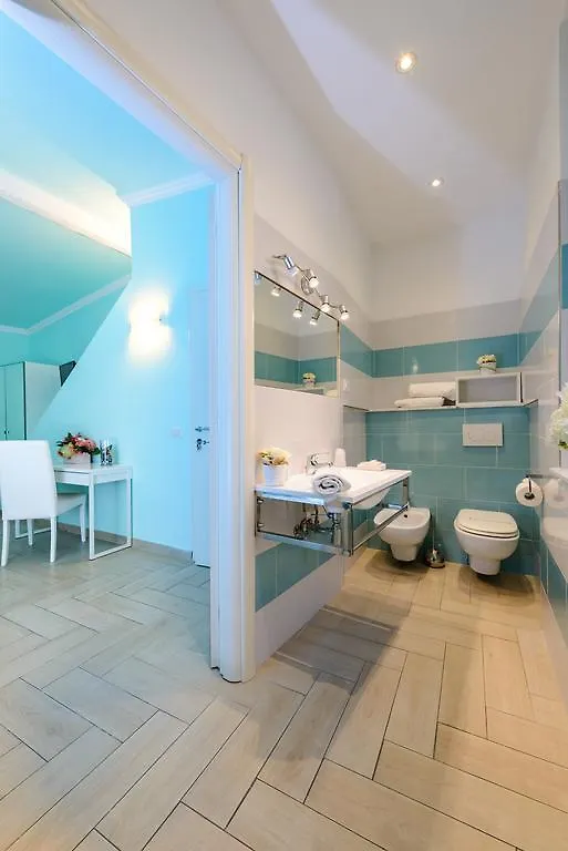 Il Timone Guest House Santa Margherita Ligure 0*,  Italy