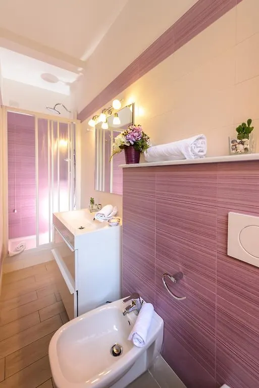 Hotel Il Timone à Santa Margherita Ligure