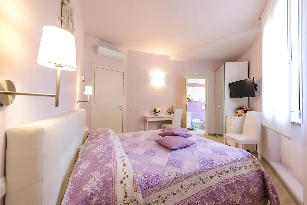 Hotel Il Timone à Santa Margherita Ligure 0*,